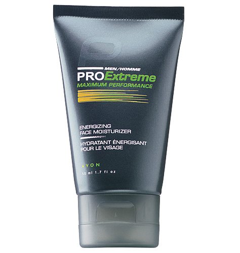 PROExtreme Maximum Performance Energizing Face Moisturizer with SPF 15