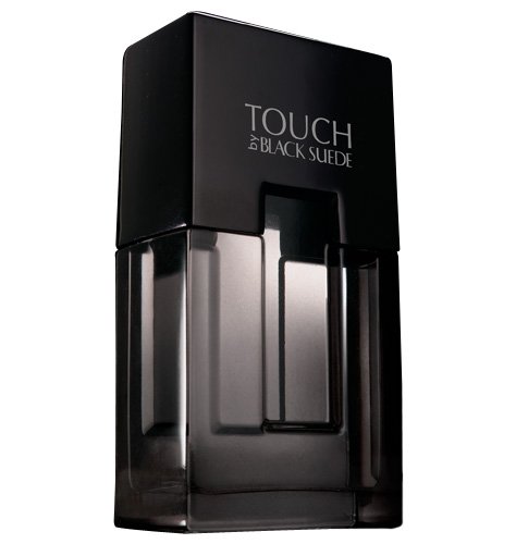 TOUCH by Black Suede Eau de Toilette Spray