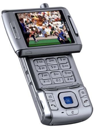 The New LG