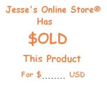 Jesse's