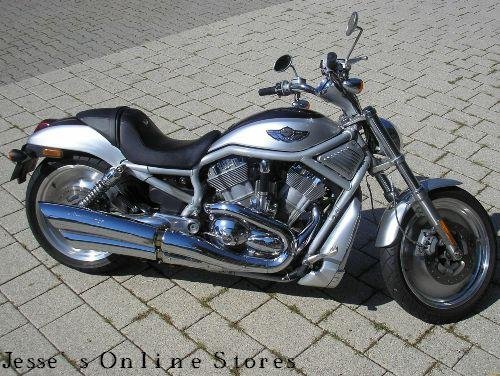 Harley Davidson