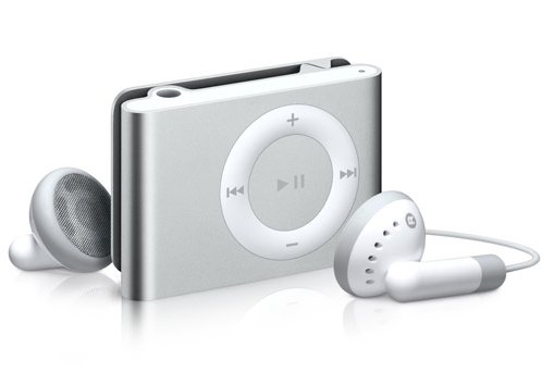The New Apple