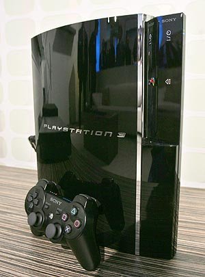 Sony