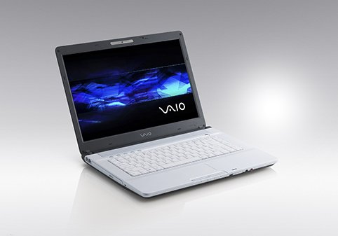 The New Sony