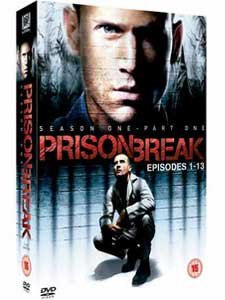 Prison Break Season I