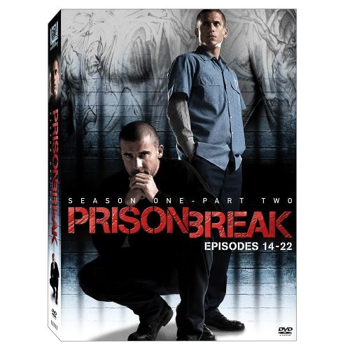 Prison Break Seaon II