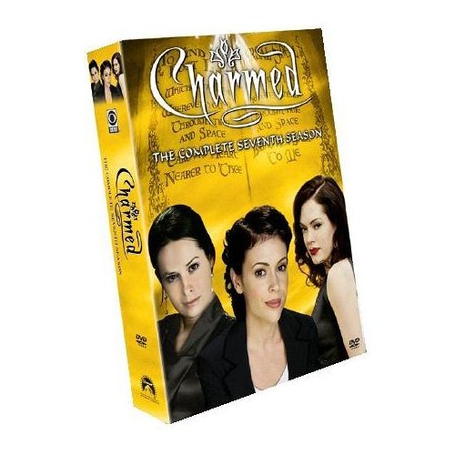 Charmed Season 7