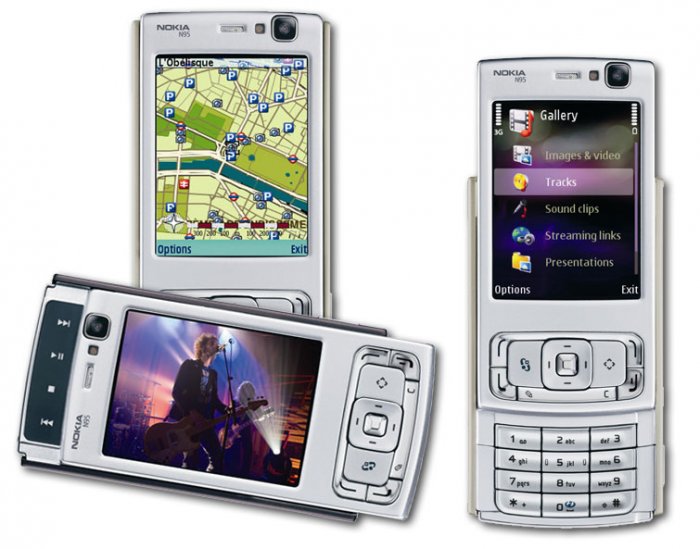 Nokia