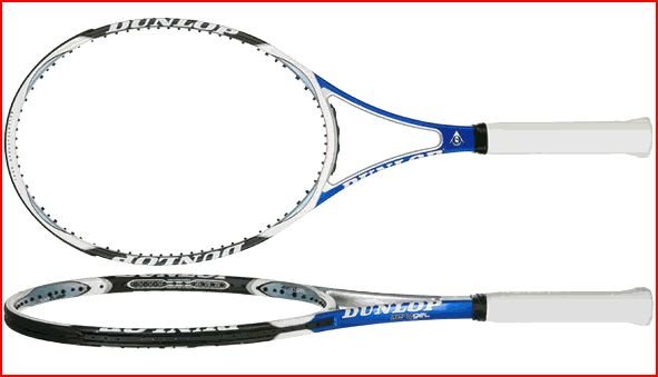 Dunlop Aerogel 2Hundred Racquets
