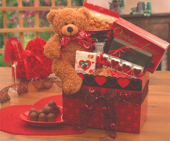 Valentines Love