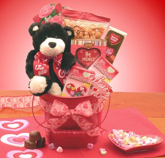 Be Mine