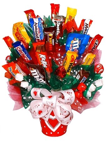 Sweetheart Bouquet