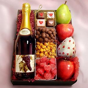 Toast to Love