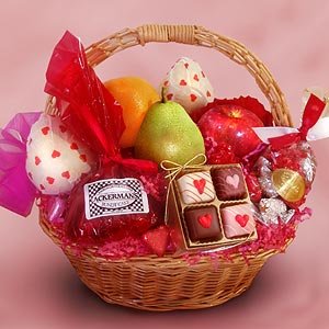 For The Love of Fruit