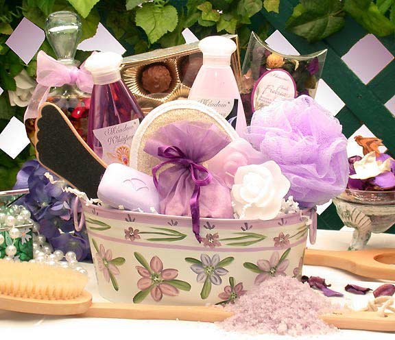 Tranquility Bath & Body