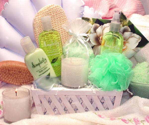 Spa Retreats