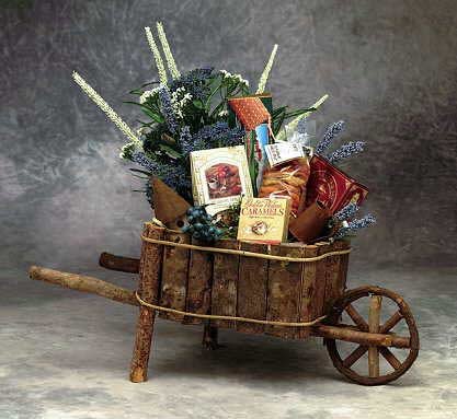 Whimsical Wishes