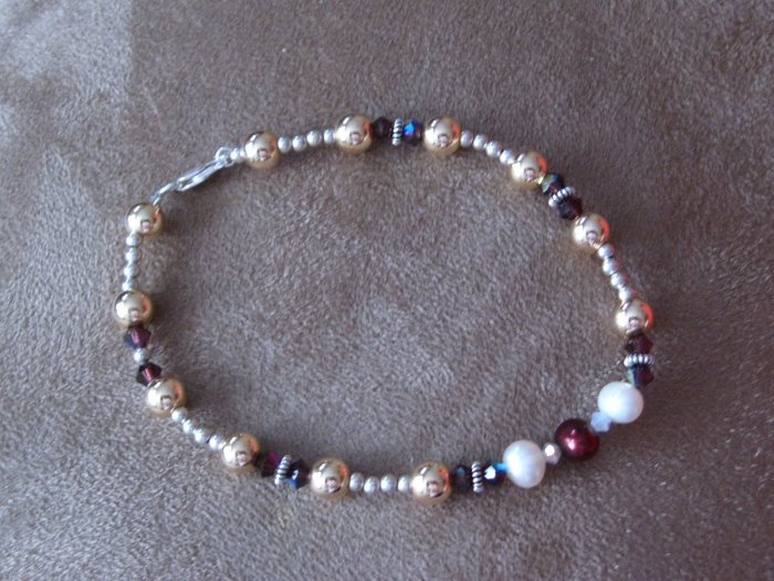 Braclett #001