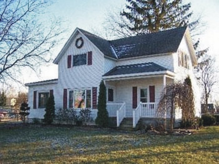 205 Bush St
