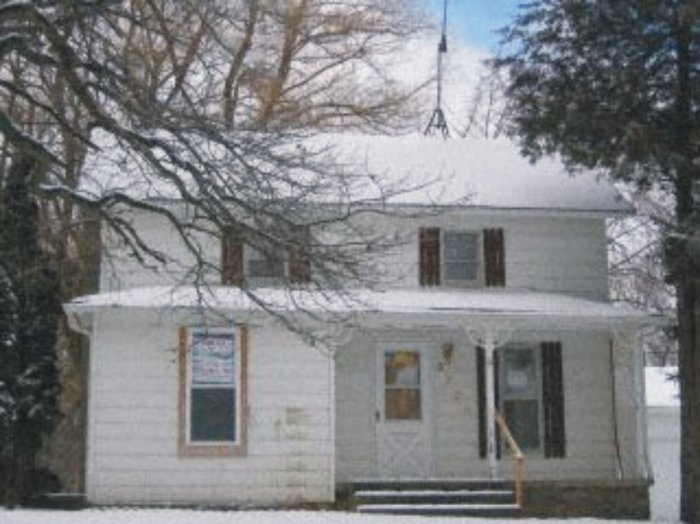 2700 Dutcher Rd