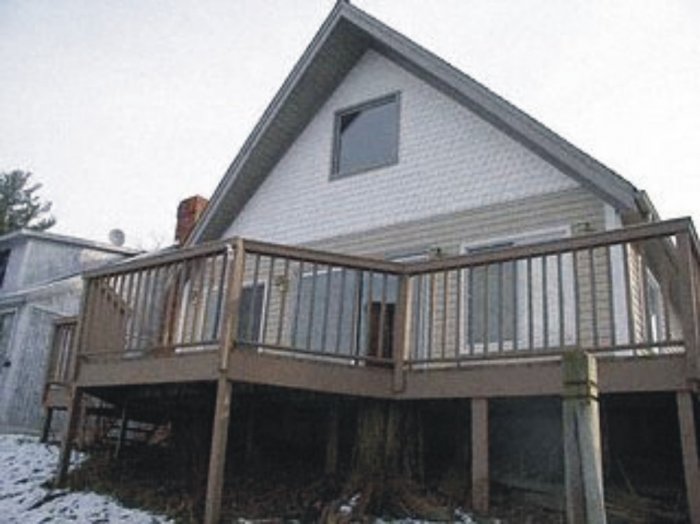 1660 Clark Lake Rd