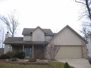 2626 Laurel Oak Dr