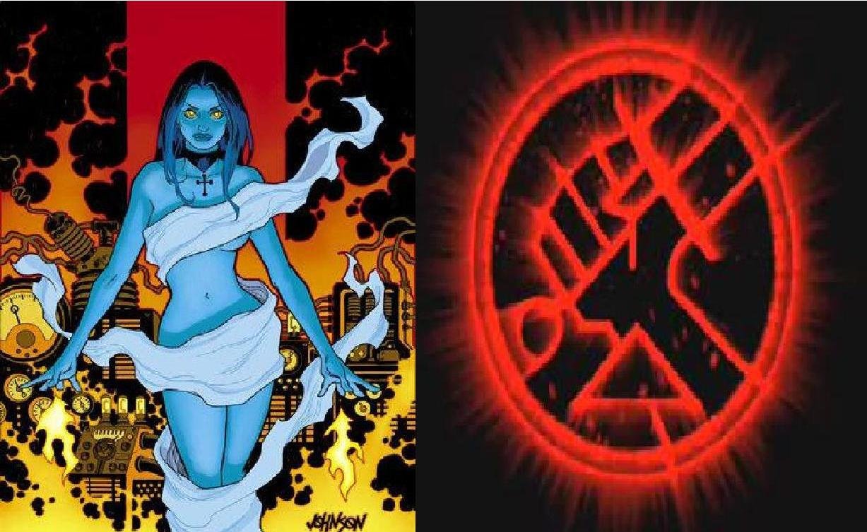 Custom Magic The Gathering Playmat