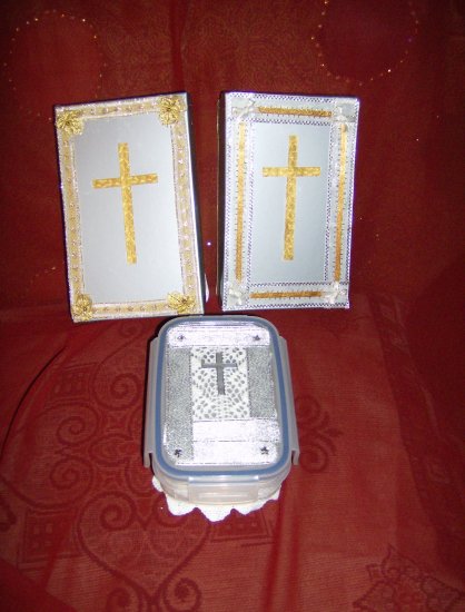 Promise Boxes