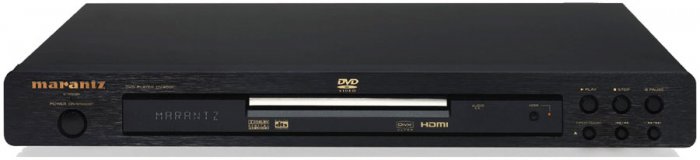 Rs 15300 Marantz DV4001 Progressive Scan HDMI RS-232 DVD Player
