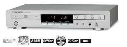 Rs 15500 5 Star Rated Marantz CD5001 Single Disc CD Player