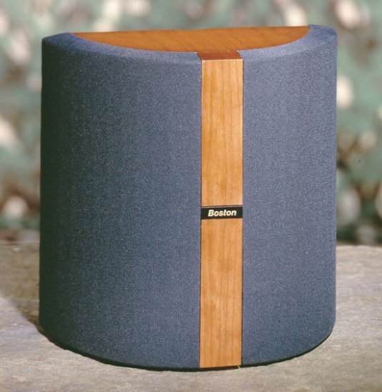 Rs 45000 Boston Acoustics VRMX Reference Wide Dispersion Surround Speaker