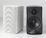 Rs 36500/pair Boston Acoustics Micro130x Ultra-Compact Satellite Speaker