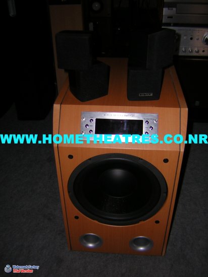 Rs 1000 One Piece of 50 Watts RMS/Channel Dual Cubes(Clearance Sale)