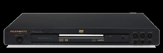 Rs 13600 Marantz DV3002 Progressive Scan HDMI DVD Player