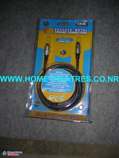 Rs 300 High Quality S-Video to S-Video Cable