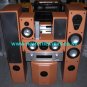 Rs 58700 Marantz SR3053 HDMI AV Receiver Marantz LS6000 w/ 10" Subwoofer 5.1 Home Theatre Systems