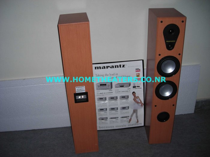 dali speakers zensor 3