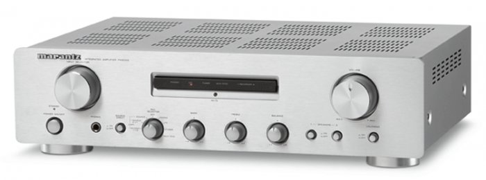 Rs 25500 Marantz PM6002 45 X 2@8 Ohm HDAM Toroidal Transformer High Grade Audio Stereo Amplifier
