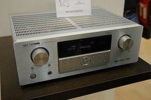 Rs 25000 Marantz SR3001 HDCD Decoder 70 RMS x 7 7.1 AV Receiver