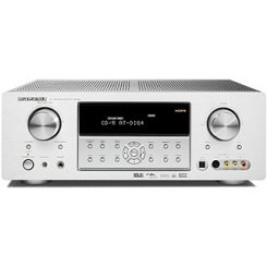 Rs 39200 Marantz SR5002 7.1 PCM decoding for HD Audio from Blu-ray Discâ„¢ MRAC 7.1 AV Receiver
