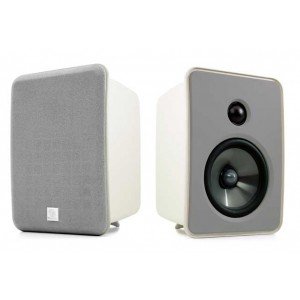 Rs 18700 Boston Acoustics HS60 150 RMS@8 Ohm RBBD 1" Tweeter 6.5" DCD Woofer Bookshelf Speakers