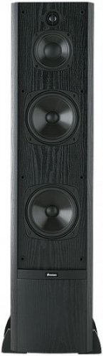 Rs 19550 Awarded Boston Acoustics VR2 3 Way Tower to be used as a Center Speaker(Clearance Sale)