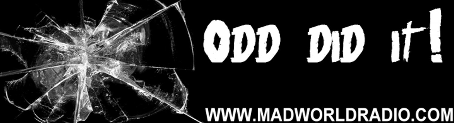 Odd Did It