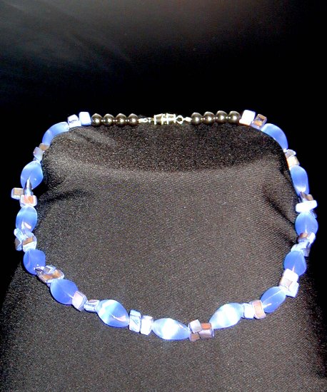 Necklace of Tranquility