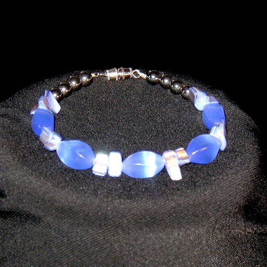 Bracelet of Tranquility