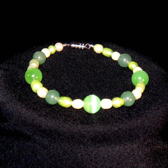 Bracelet of Everlasting Life
