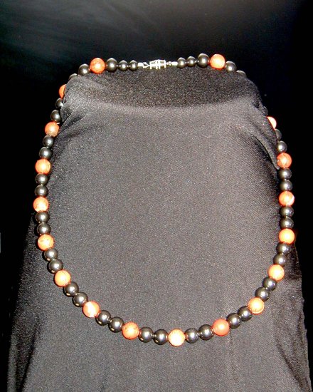 Necklace of the Warrior