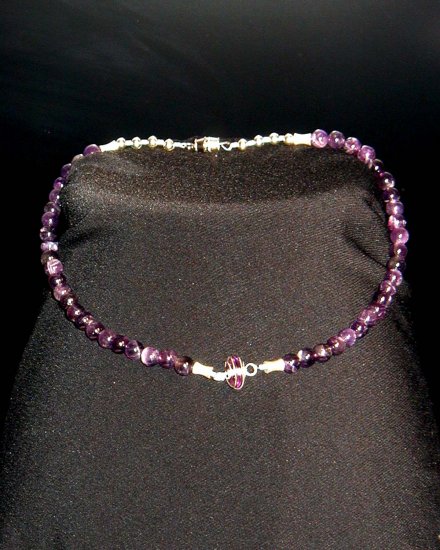 Necklace of Peaceful Slumber