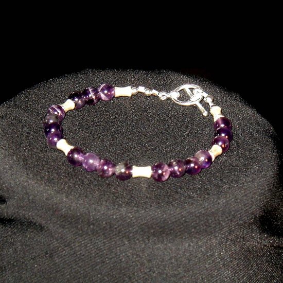Bracelet of Peaceful Slumber
