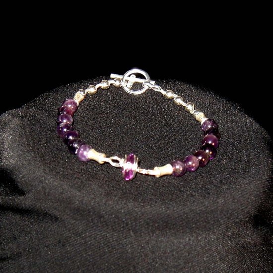 Bracelet of the Night Watcher